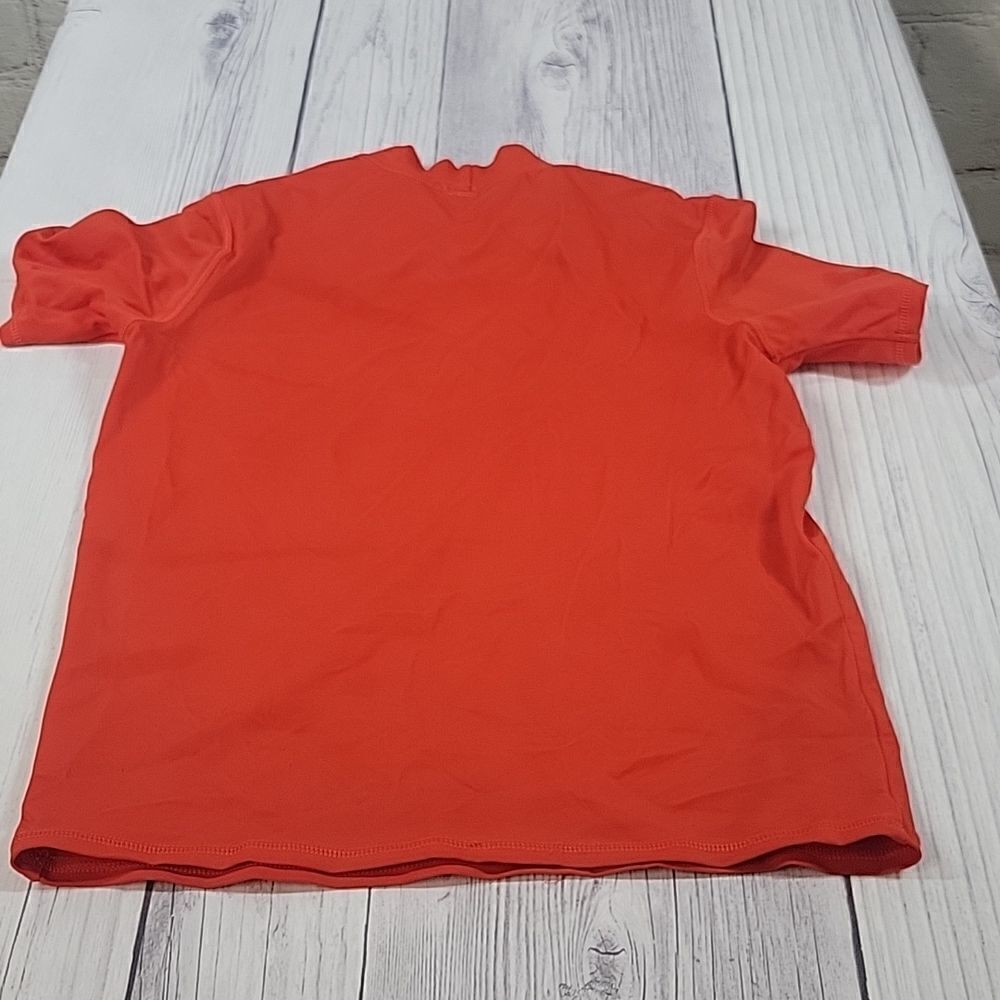 Lands End Rash Guard - Picture 2 of 3